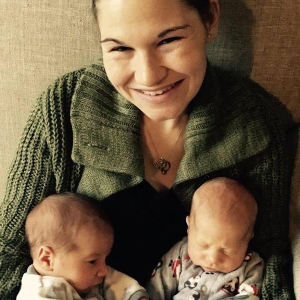 Meet your Posher, Prari